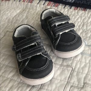 Sperry topsider Infant sneaker